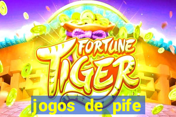 jogos de pife baralho online